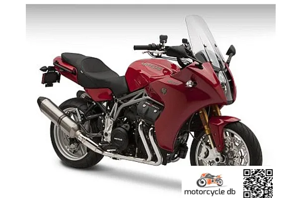 2018 Motus MST