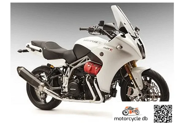 2019 Motus MST-R