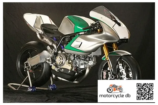 2018 NCR Millona R