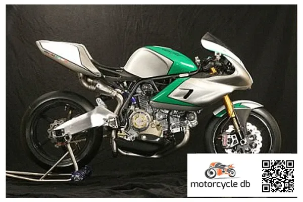 2015 NCR Millona S