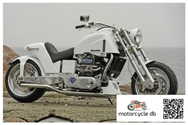 2009 Neander Turbo-Diesel