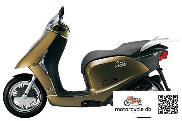 2012 Nipponia Arte 150