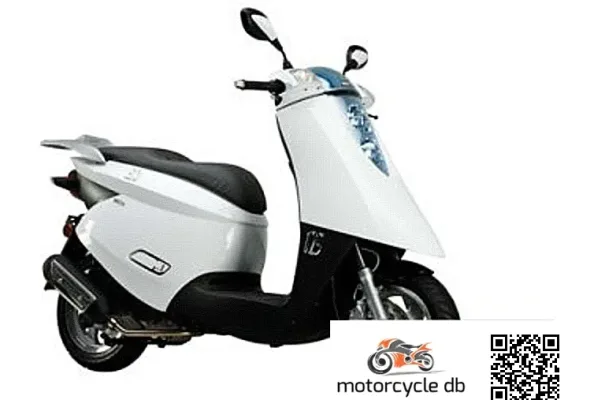 2016 Nipponia Ezio 50
