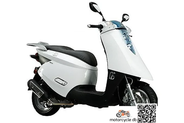 2015 Nipponia Ezio 50