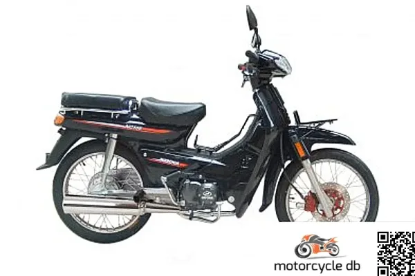 2012 Nipponia NC 90