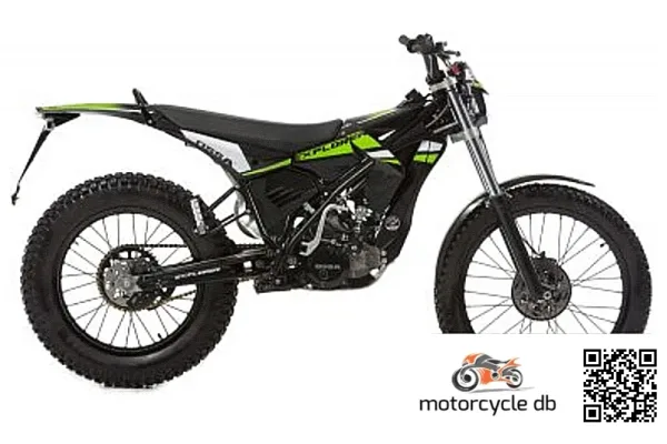 2016 OSSA Explorer