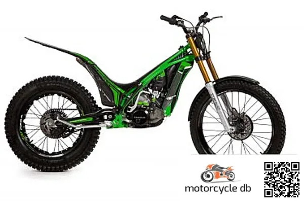 2016 OSSA Factory R