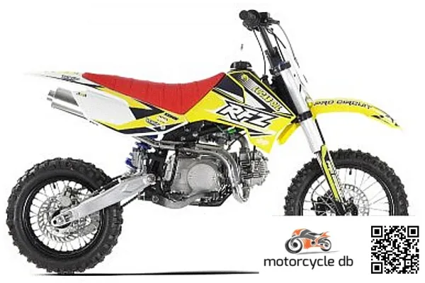 2016 Orion Gazelle