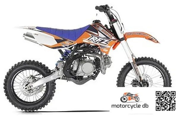 2016 Orion Jaguar