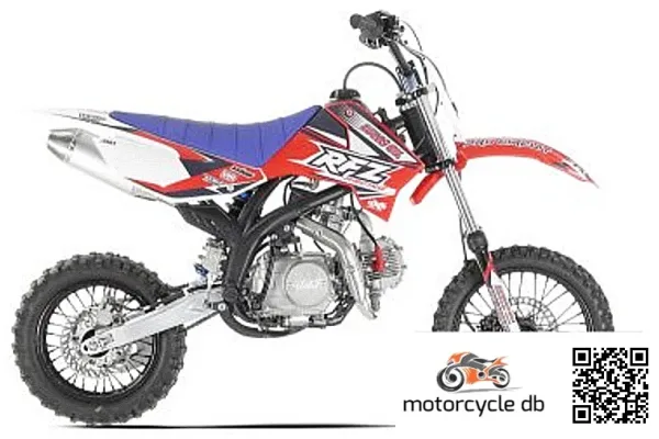 2016 Orion Junior