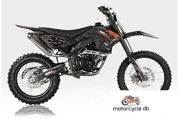 2017 Orion RX 250