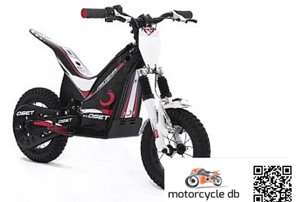 2016 Oset 12.5 24V Eco