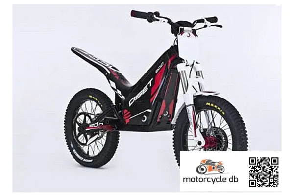 2017 Oset 20.0 Eco
