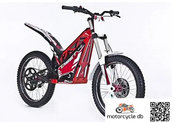 2018 Oset 24.0 Racing