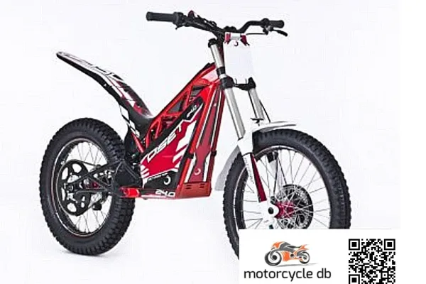 2017 Oset 24.0r Jr