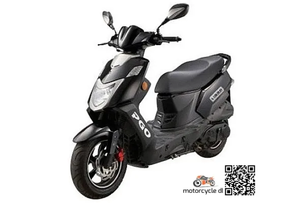 2016 PGO B1-150