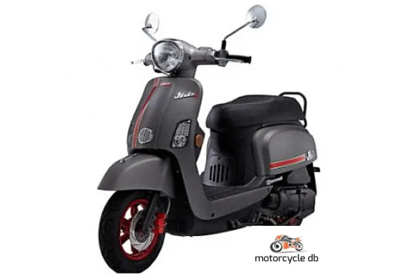 2012 PGO J Bubu S 110