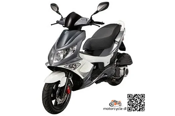 2016 PGO M2-220