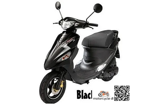 2016 PGO PA-50 DB