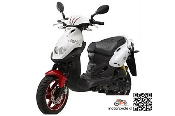 2016 PGO PMS-50