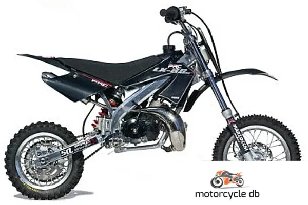 2010 PRC (pro Racing Cycles) LX-RR