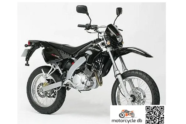 2006 Peugeot XPS CT 125