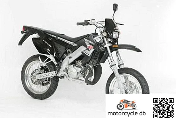 2010 Peugeot XPS Top Road