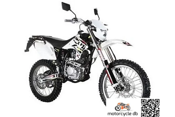 2013 Pitster Pro T4 250 LC 21X18