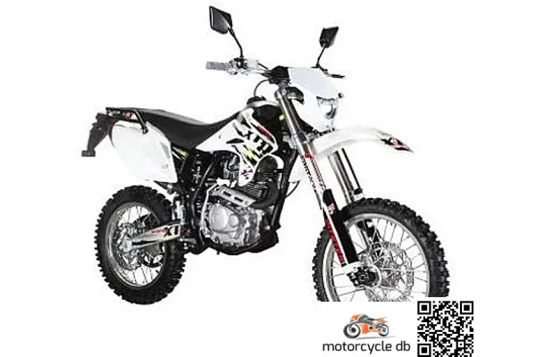 2013 Pitster Pro T4 250 SC 19X16