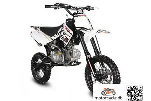 2013 Pitster Pro X5 155