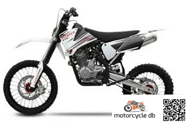 2012 Pitster Pro XTR 150 SC