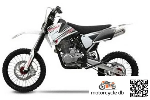 2012 Pitster Pro XTR 230 SC