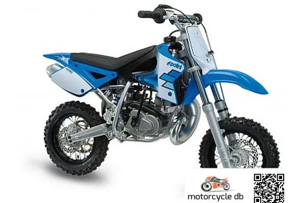 2016 Polini X1R H2O