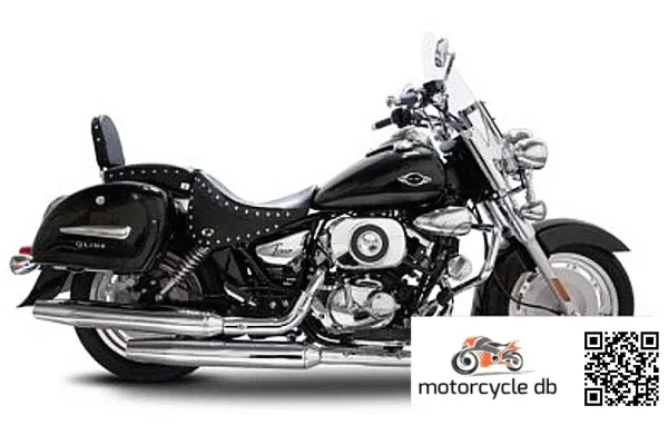 2015 Qlink Tour 250