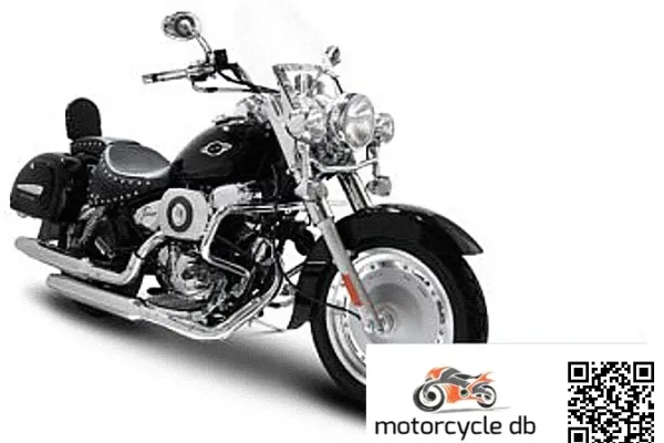 2014 Qlink Tour 250