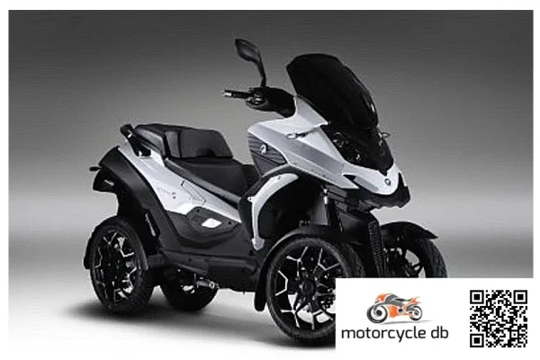 2016 Quadro 4