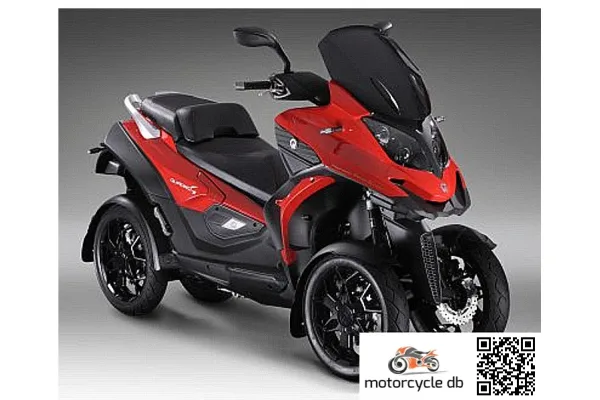2015 Quadro 4
