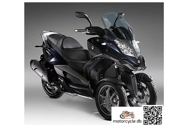 2015 Quadro S