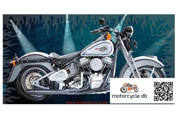 2008 Red Wing Flyer