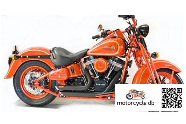 2009 Red Wing Speedster