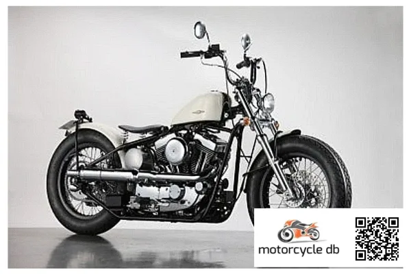 2013 Road Hopper 1I