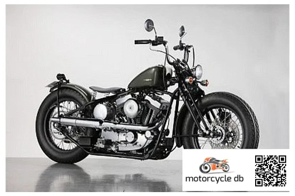 2013 Road Hopper 2I