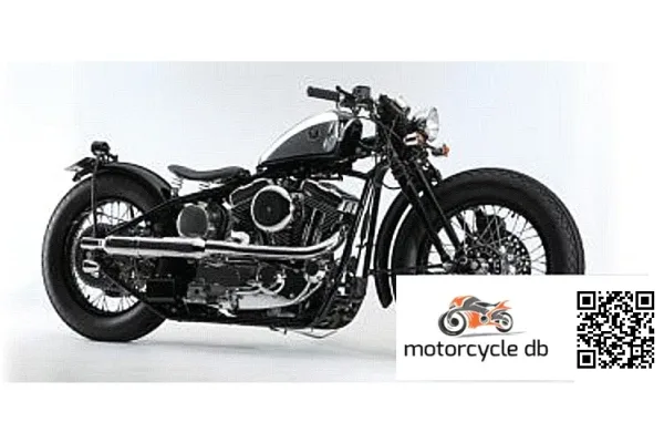 2015 Road Hopper 2I Zero Fighter