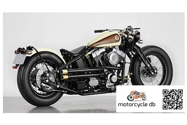 2012 Road Hopper 9I