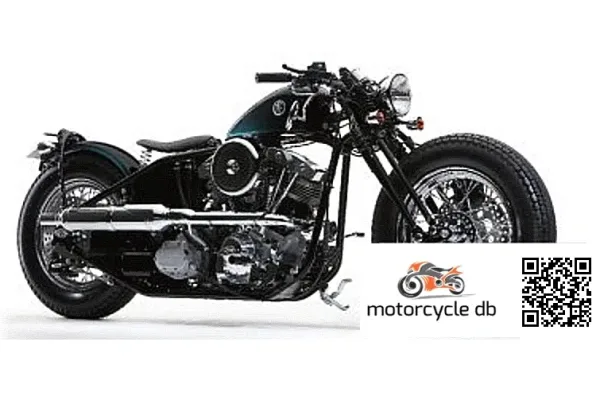 2015 Road Hopper TYPE5 Shovel