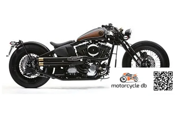 2015 Road Hopper TYPE9I