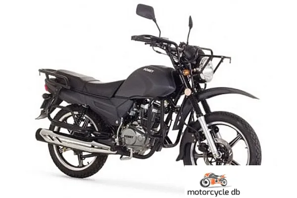 2017 Romet ADV 150