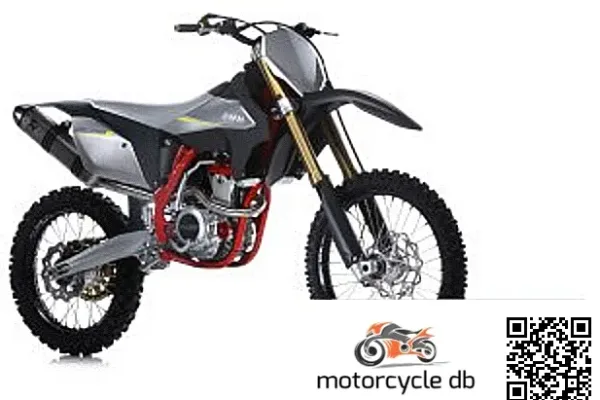2016 SWM MC 250 S