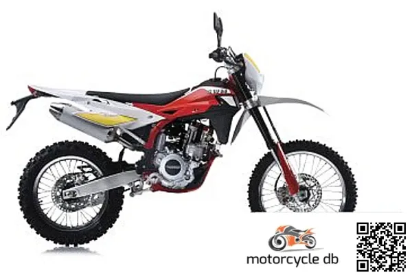 2019 SWM RS500R