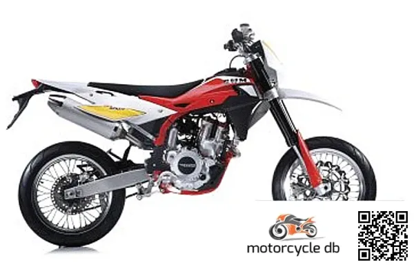 2016 SWM SM 500 R